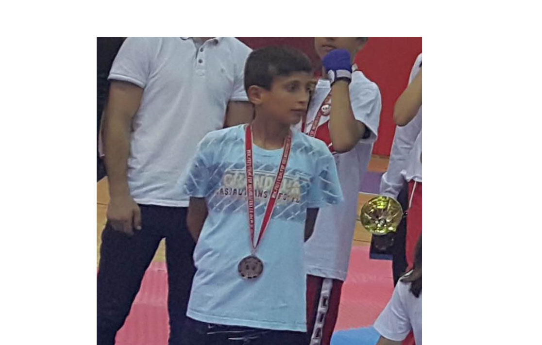 Yaman’ın yeğeni kazada öldü