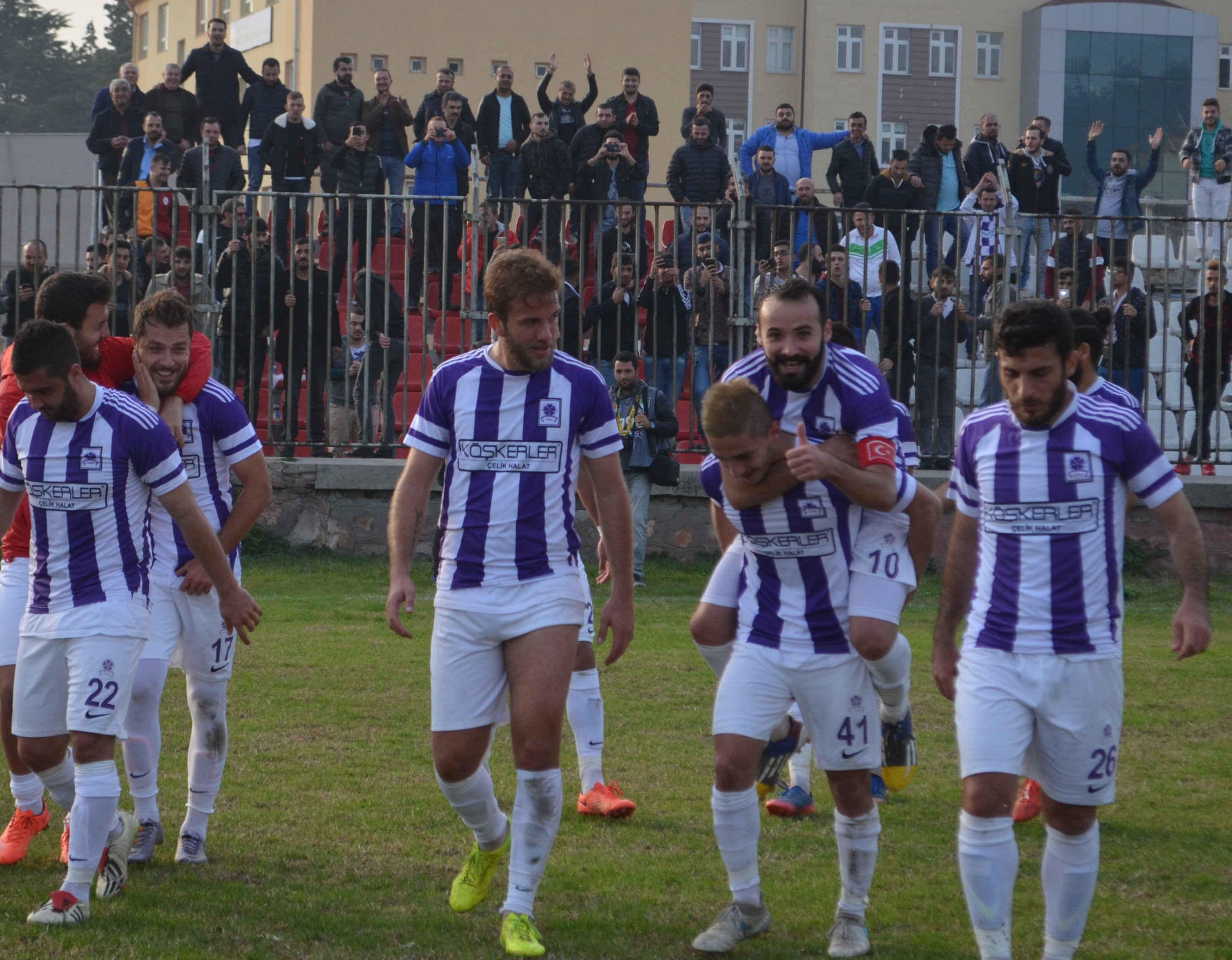 EN BAŞARILI DÖNEM!