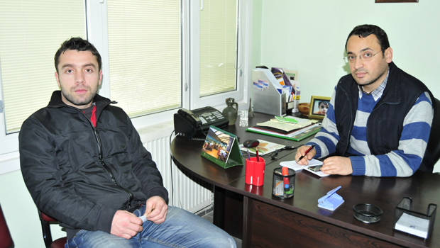 “Perişan durumdayız”