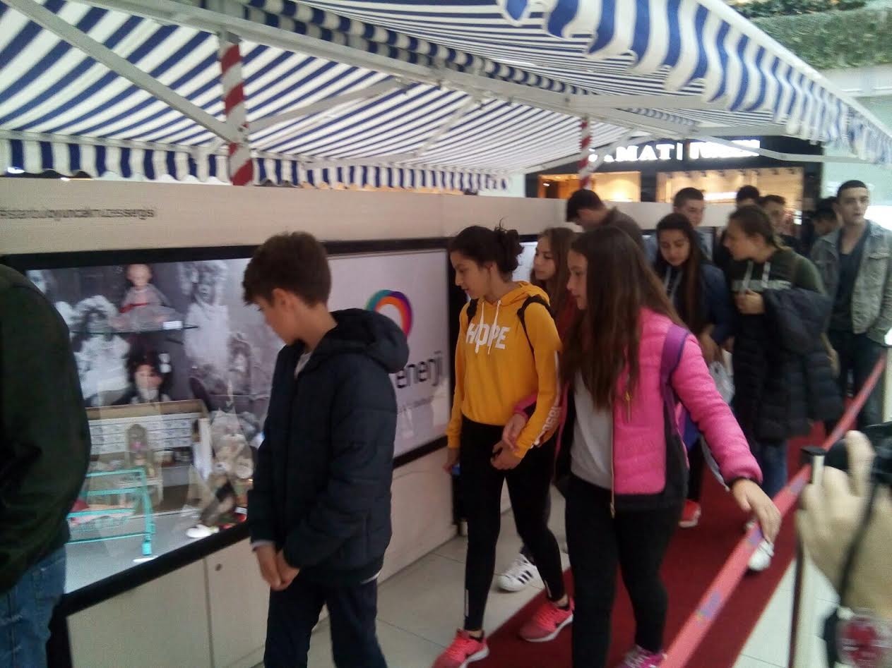 Sepaş, 235 bin kişiyi geçmişle buluşturdu