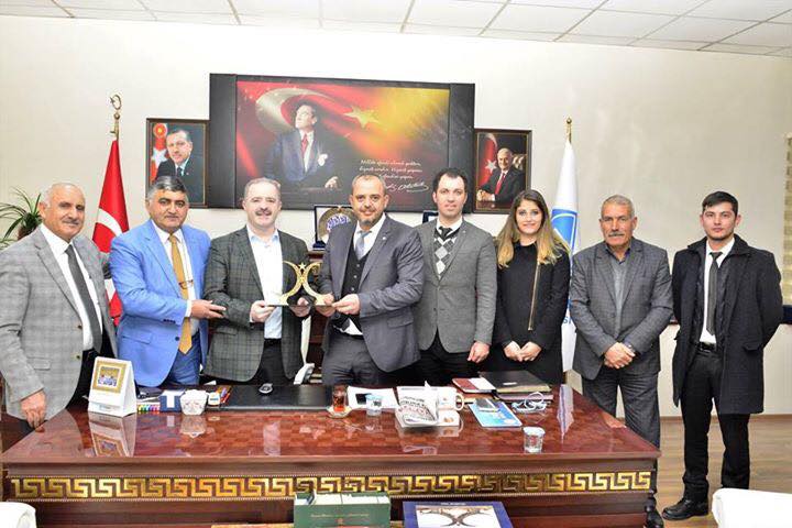 Darıca Final’in  Van çıkarması