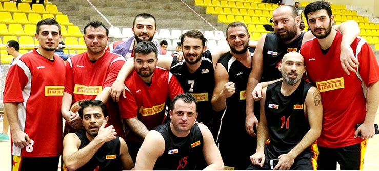 Pirelli’den iyi başlangıç