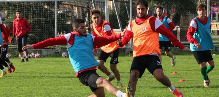 SİVAS HAZIRLIKLAR BAŞLADI