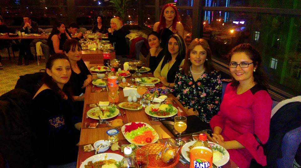 Özel Gebze’den coşkulu kutlama