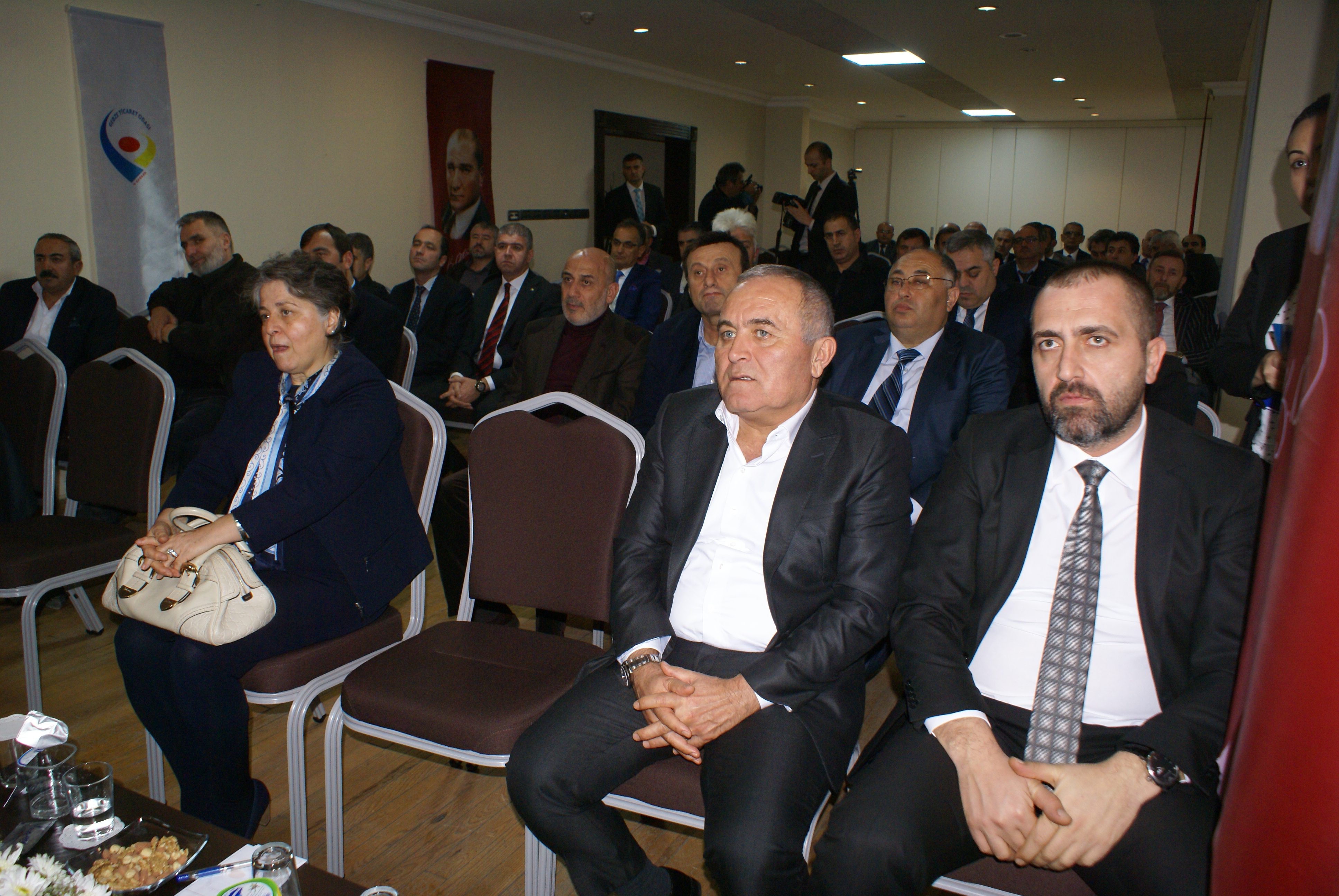 “Stopaj yükü kaldırılmalı!”