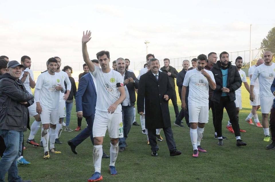 DARICA KAZANMAYA GİDECEK