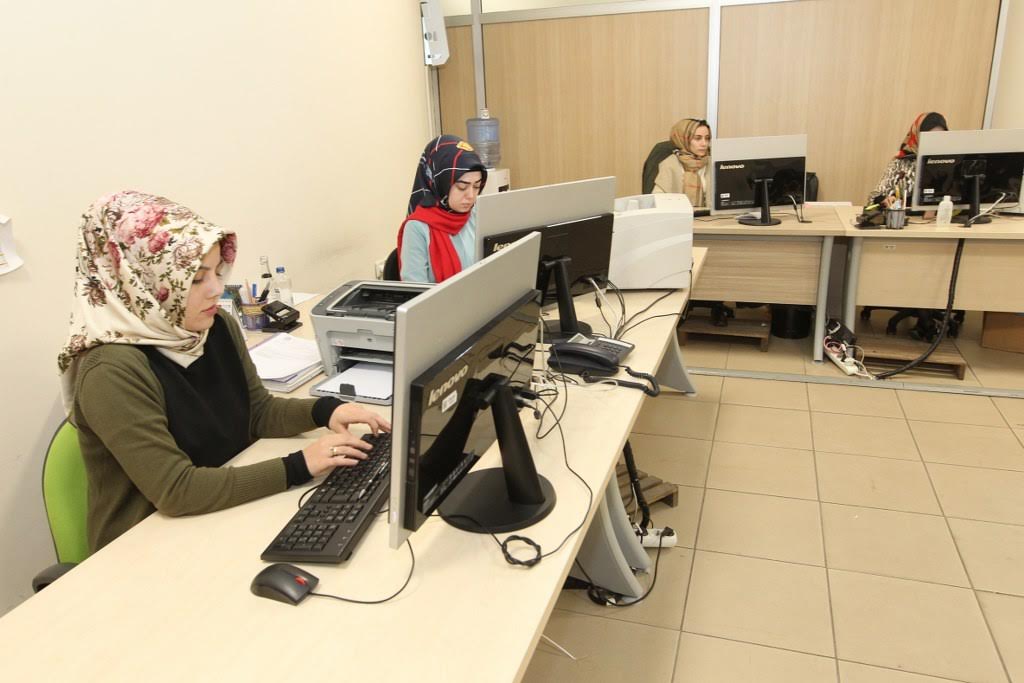 Gebze arşivleri dijital ortamda