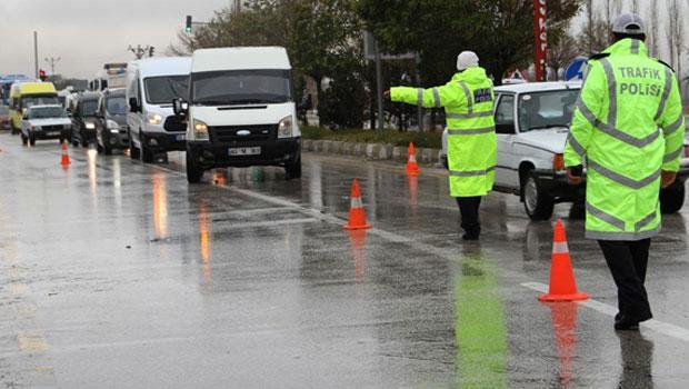 Uygulama bugün başladı! Cezası 625 lira