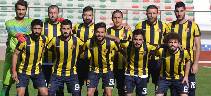 Derincespor maçı M.Ali Kağıtçı’ya alındı