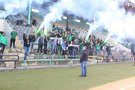 Karacabey’e hodri meydan!