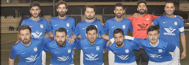 TAYFUN ESMEYE DEVAM EDECEK