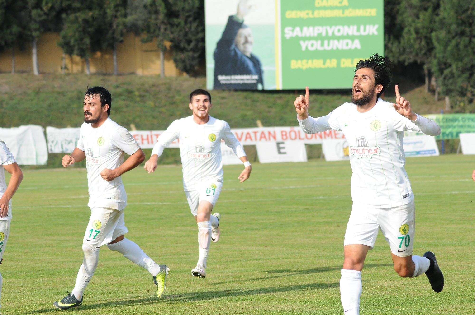 DARICA ERZİNCAN YOLCUSU