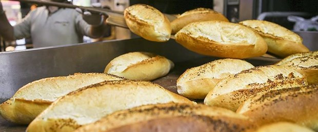 Ekmekte yeni dönem başladı