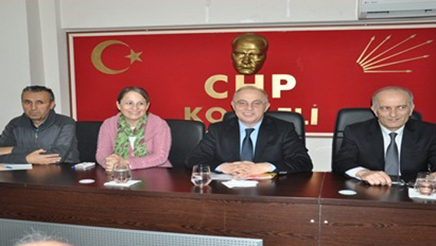 “Kocaeli’de bu beyinsizlerden var mı?”