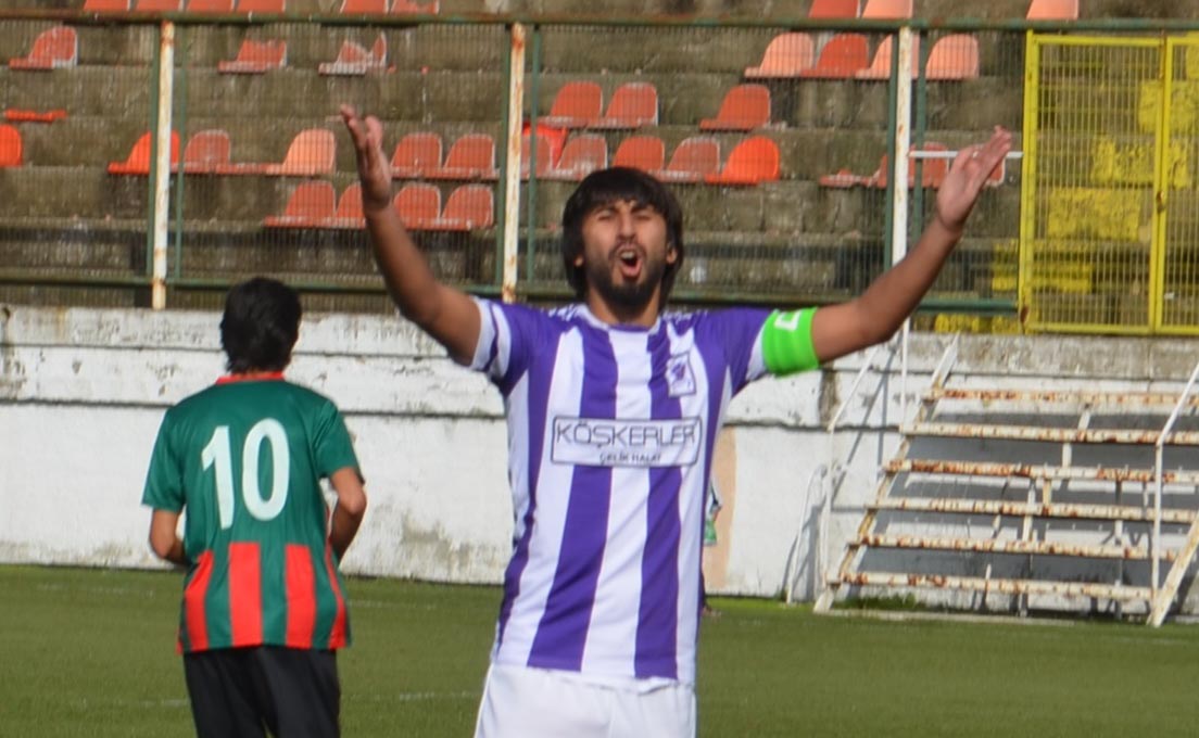 GEBZESPOR’A  KARASU FRENİ