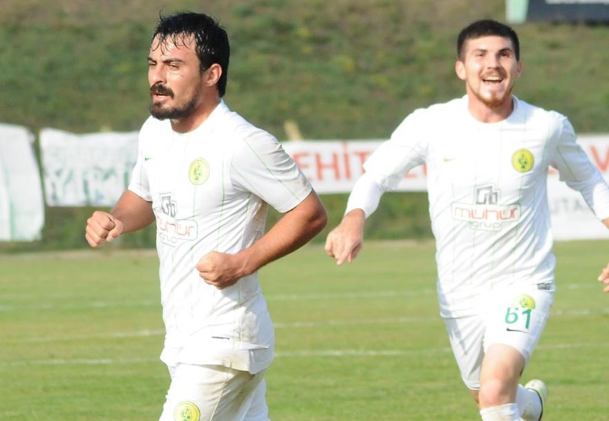 DARICA’DA GERİLEME DEVRİ: 1-1