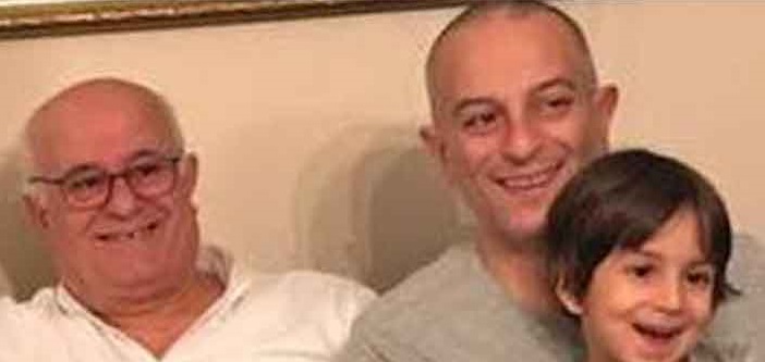 MAÇTA KALP KRİZİ GEÇİRDİ