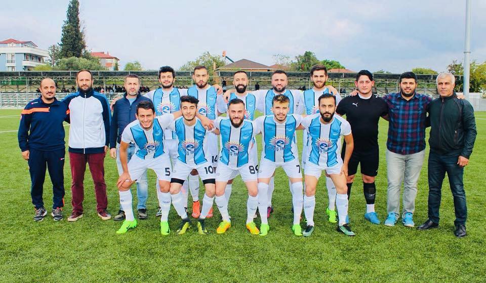 DİLİSKELESİ’NİN PLAY-OFF İNADI