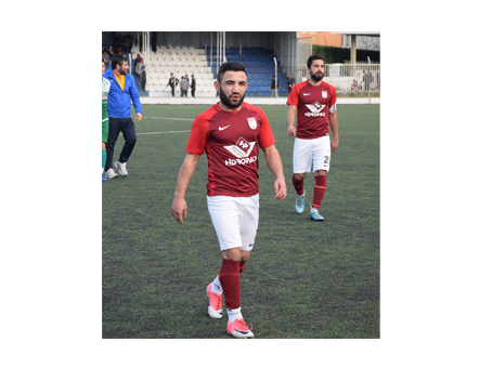 ÇOK ŞİRİNSİN TAYFUN: 5-0