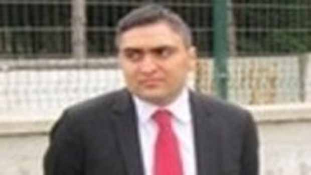 Darıca`ya yeni kaymakam atandı
