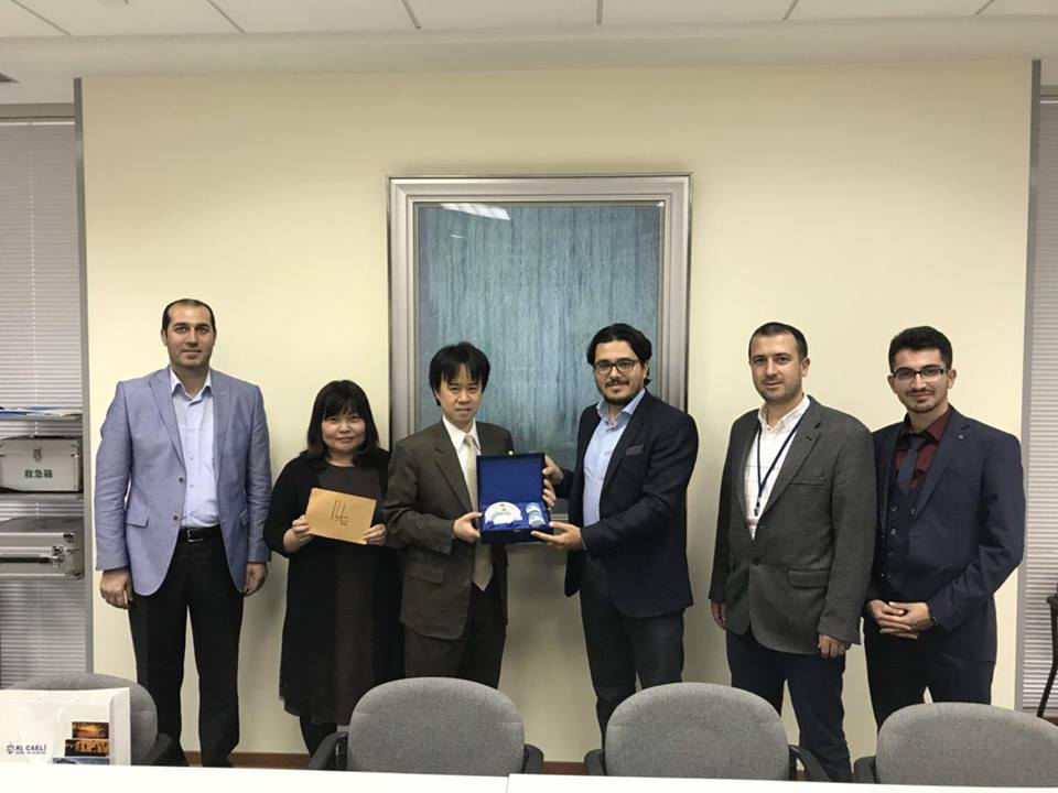 ‘’Bin Turna Bir Umut’’ olacak