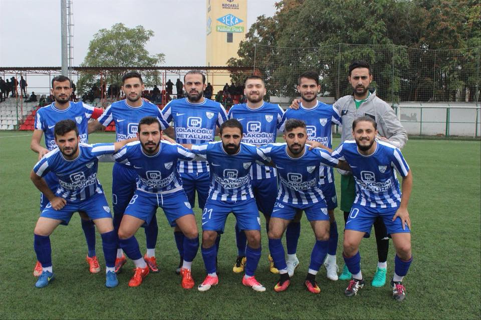 DİLOVASI ATEŞLE OYNUYOR