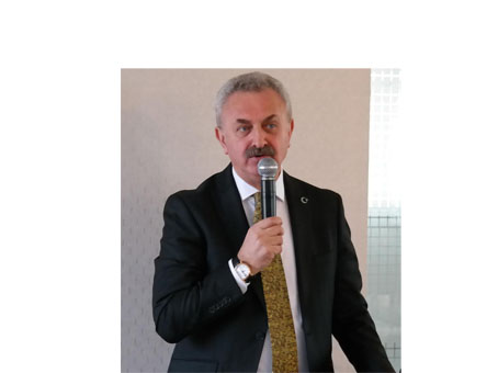 Çiler’den kadın hakları günü açıklaması