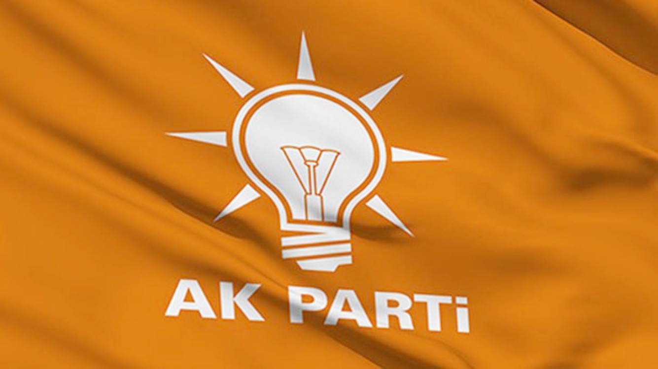 AK Parti Gebze  görevden alındı, yeni yönetim atanacak!