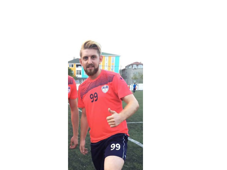 FERHAT DENİZİKÖYÜSPOR’DA