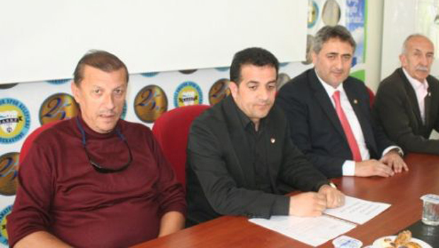 TERTİP KOMİTESİ ‘ÇUVALLADI’