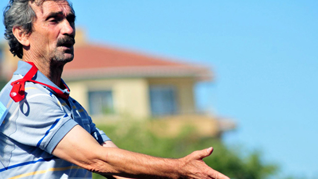 BALKANSPOR’DA ‘YILDIRIM’ FARKI