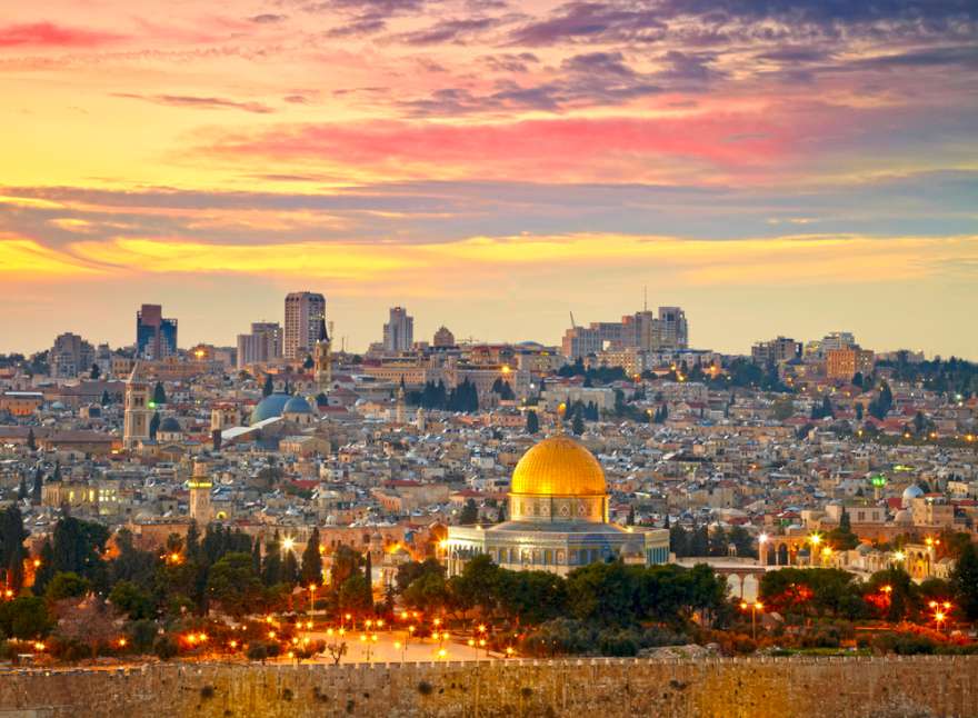 Kudüs neden ‘başkent’ olarak tanınmıyor? Kudüs İsrail’in başkenti olursa ne olur?