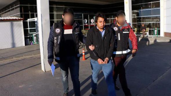 Adıyaman'da FETÖ operasyonu: 21 gözaltı