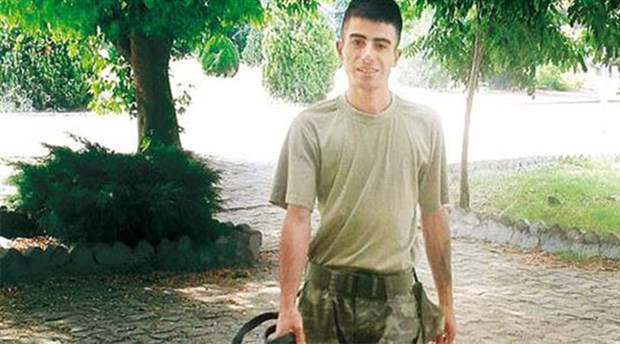 Annesiyle konuştuğu için dayak yiyen asker hayatını kaybetti