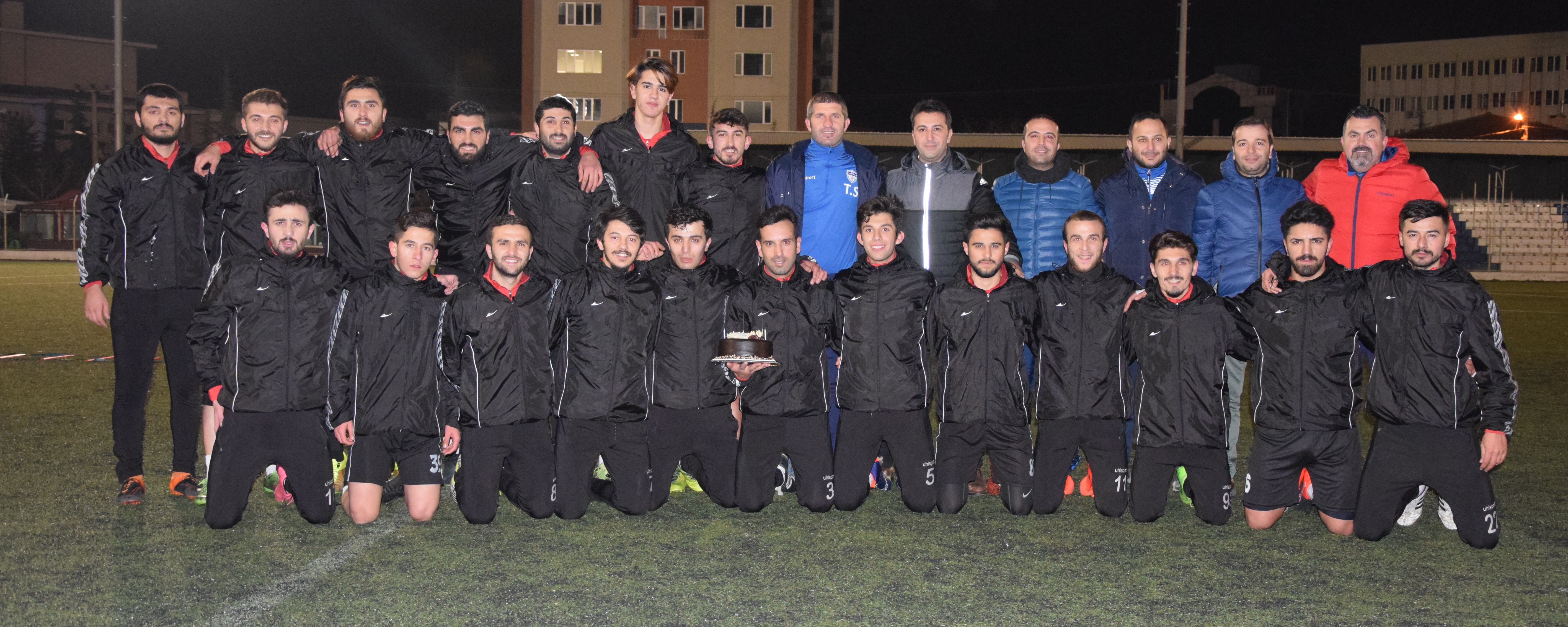 KİRAZPINAR’IN AYAK SESLERİ