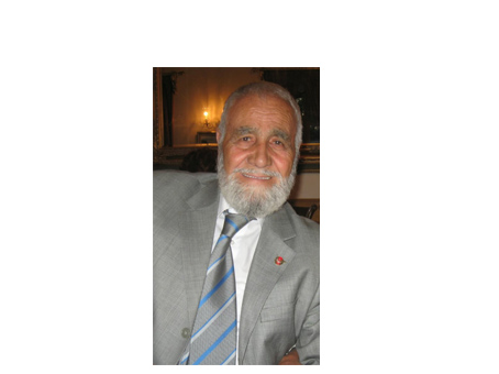 Münüp Özköse 40. Gününde anılacak