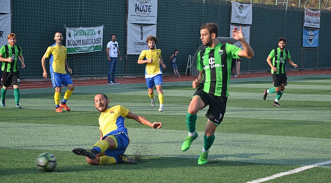 GEL BAKALIM YUNUS EMRE!