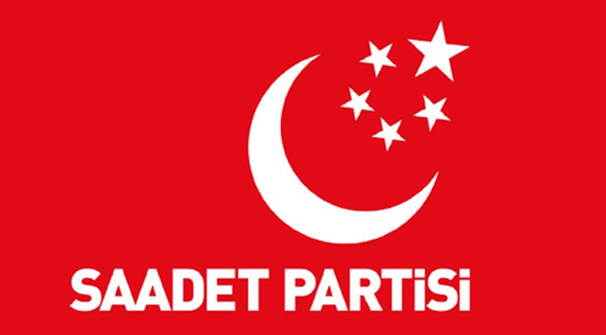 GEBZE SAADET’TEN MİTİNGE DAVET