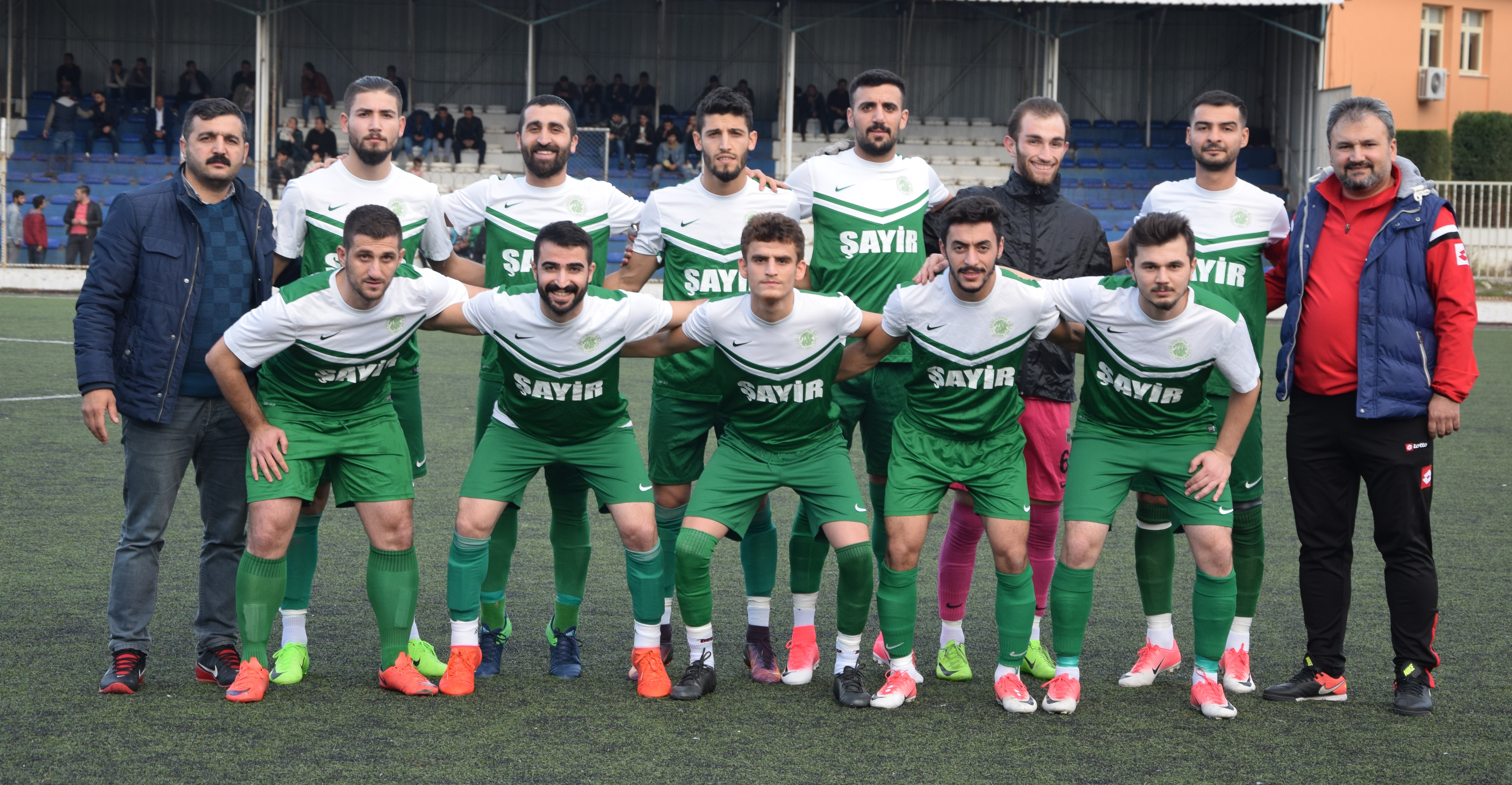 TAVŞANCILSPOR’DA UMUTLAR AZALIYOR: 1-2
