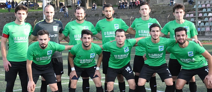 Değirmendere evinde yıkıldı