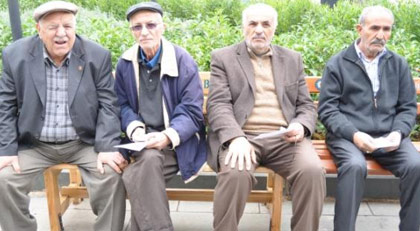 Emeklilik bekleyene kötü haber