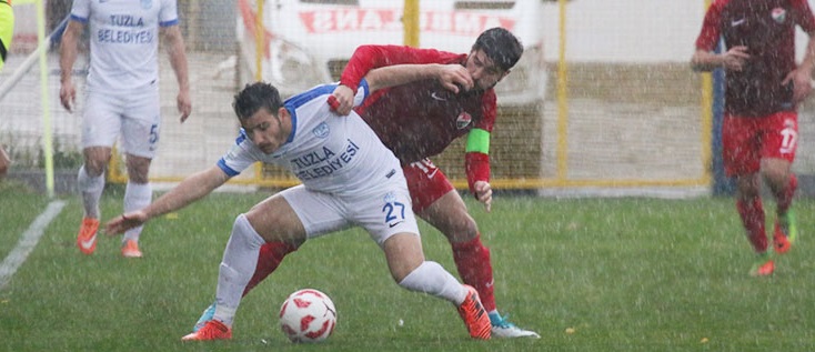 Birlik İstanbul’da kayıp