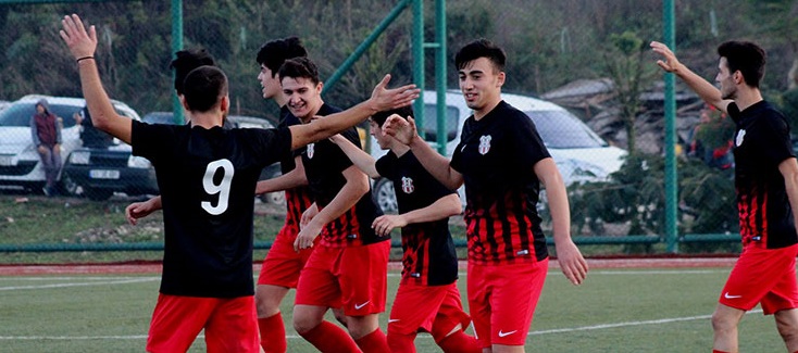 TAVŞANTEPE UMUTLANDI