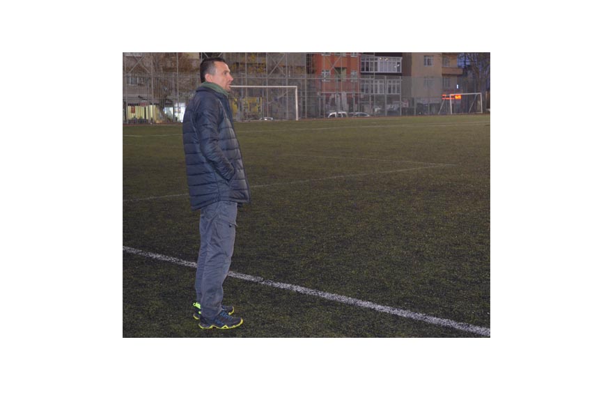 ÖZGÜR DEMİRTAŞ FARKI HİSSEDİLİYOR