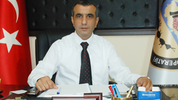 “Esnaflar bankasına sahip çıkmalı”