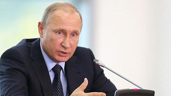 Putin'den Ankara'ya Suriye'de dengeleri değiştirecek teklif