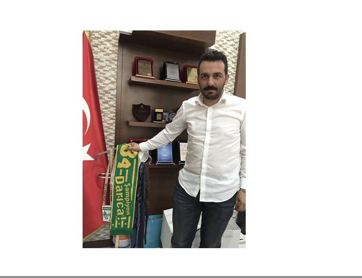 MUĞLA’YI YEN PRİMİ KAP!