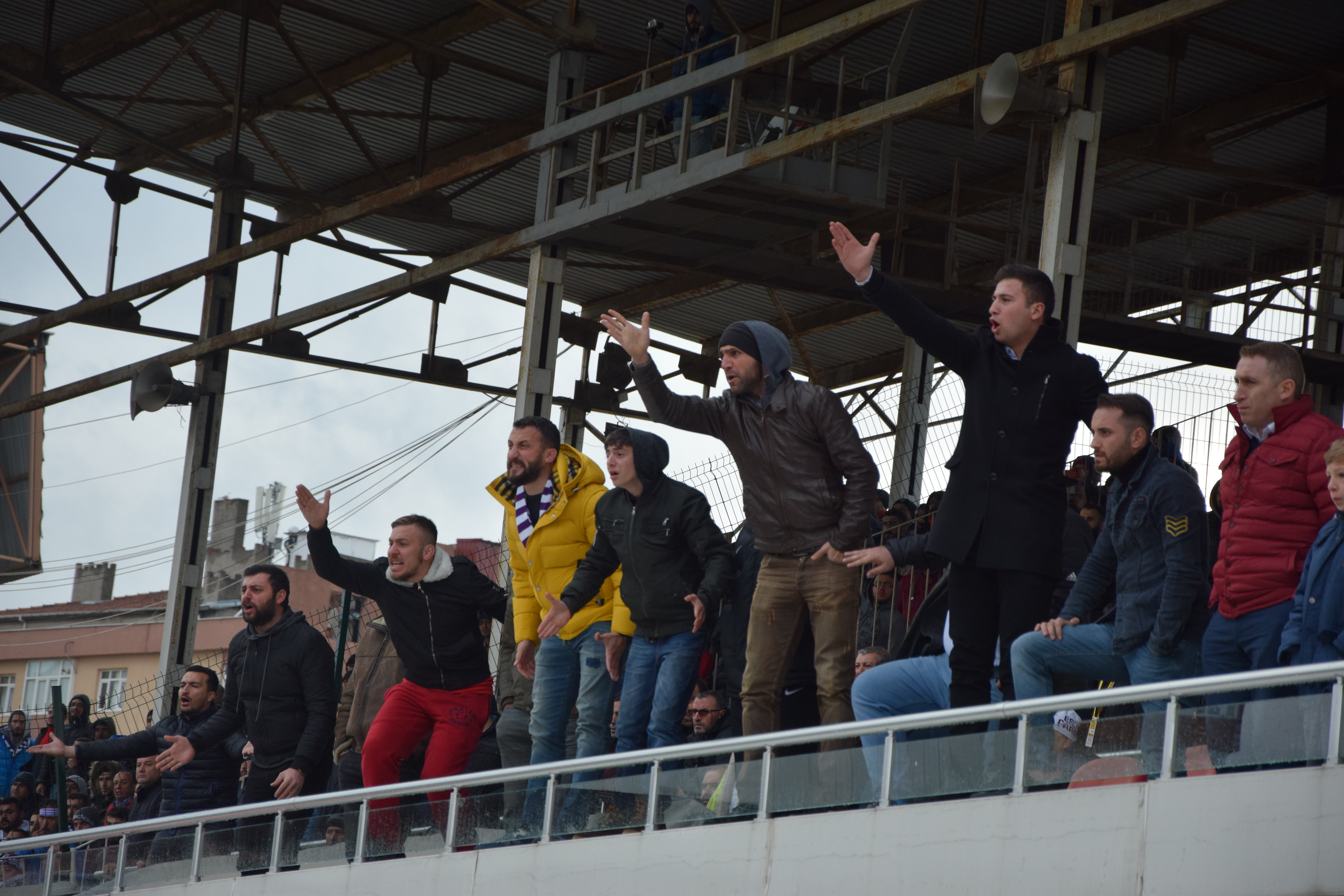 KONTROLSÜZ GÜÇ, GÜÇ DEĞİLDİR!!!