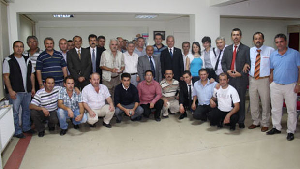 HAKEM KURAL HATASI YAPTI