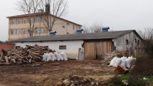 İspirtodan zehirlenen 5 işçi öldü